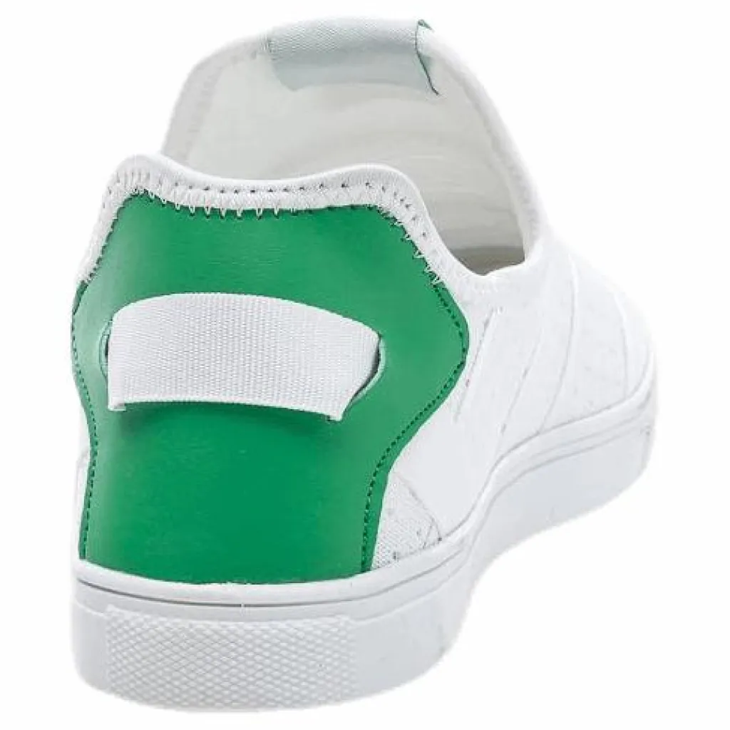 Lugano White/Green*Nonation Online