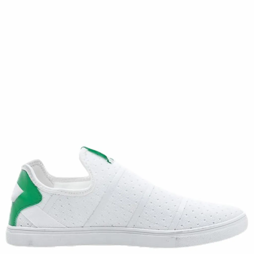 Lugano White/Green*Nonation Online
