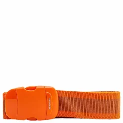 Samsonite Luggage Strap 38mm Orange New