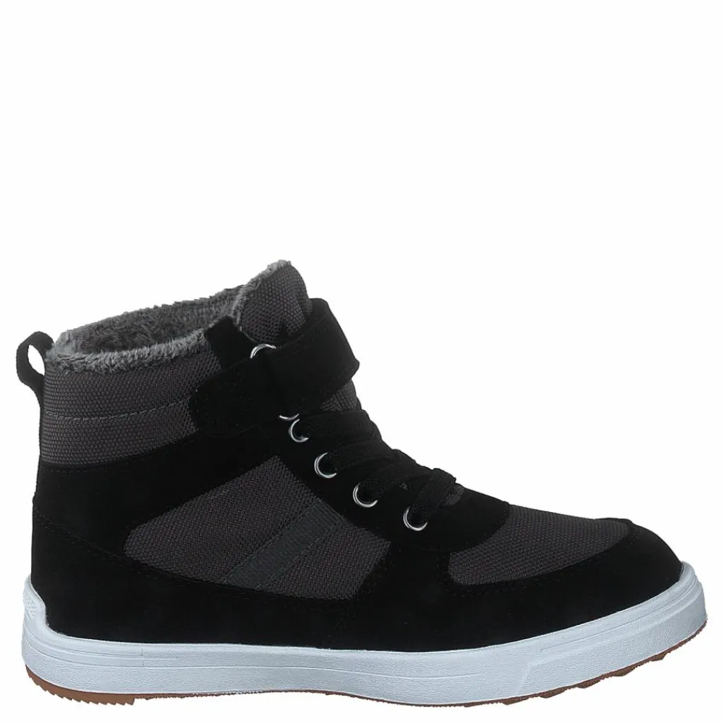 Lukas Warm WP Black/Charcoal*Viking Sale