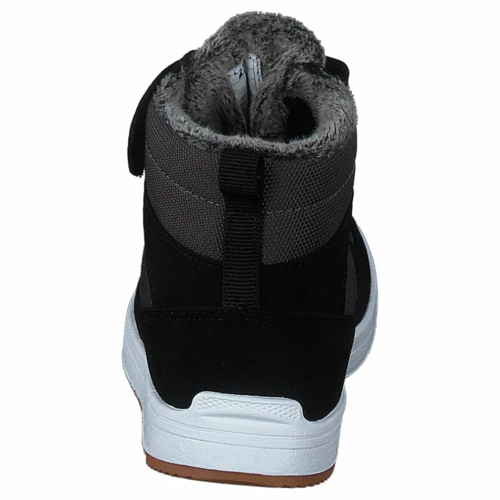 Lukas Warm WP Black/Charcoal*Viking Sale