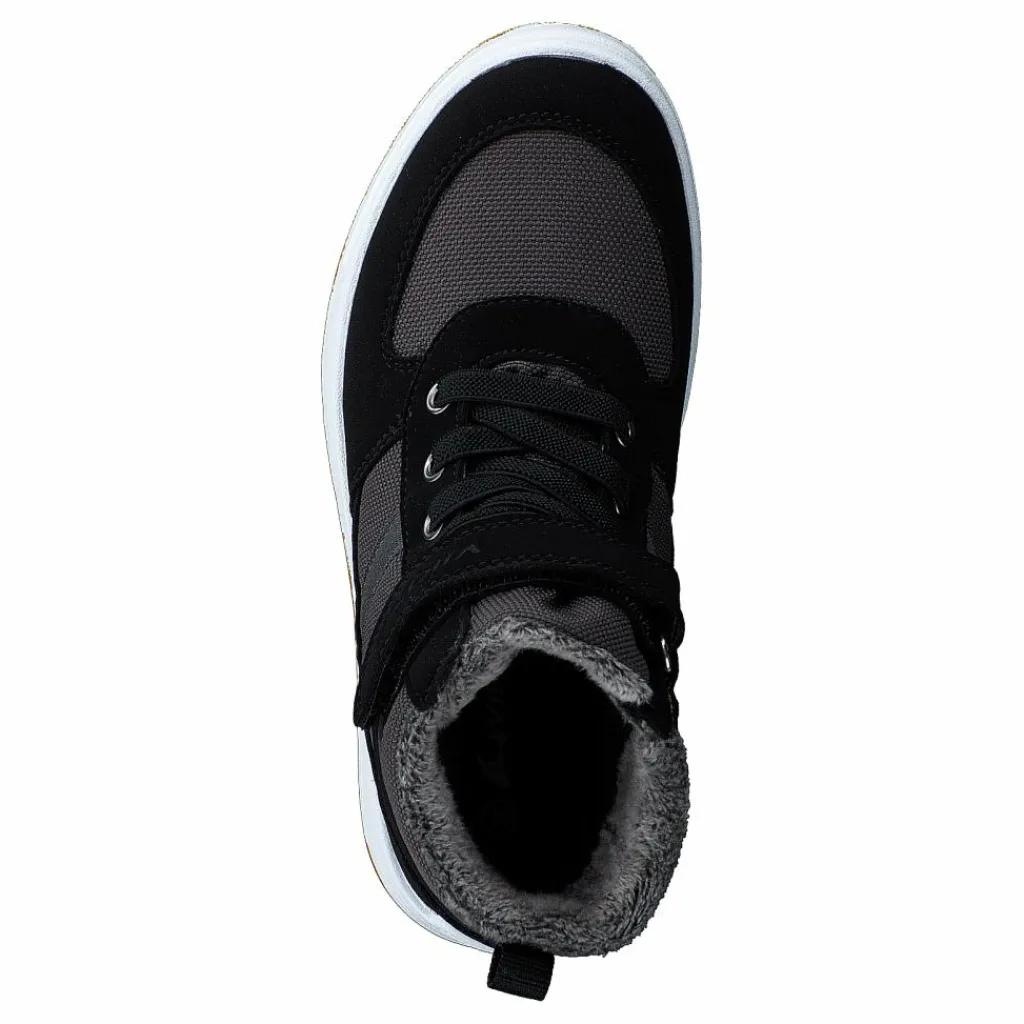 Lukas Warm WP Black/Charcoal*Viking Sale