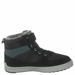 Lukas Warm WP Black/Grey*Viking
