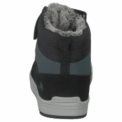 Lukas Warm WP Black/Grey*Viking