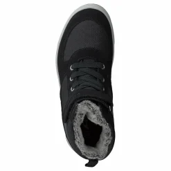 Lukas Warm WP Black/Grey*Viking