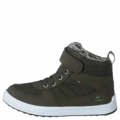 Lukas Warm WP Khaki/Hunting green*Viking Best