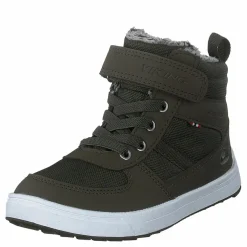 Lukas Warm WP Khaki/Hunting green*Viking Best