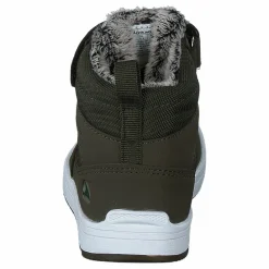 Lukas Warm WP Khaki/Hunting green*Viking Best