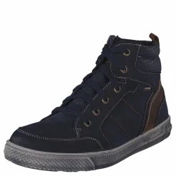 Superfit Luke Gore-tex® Ocean Warm Blå Discount