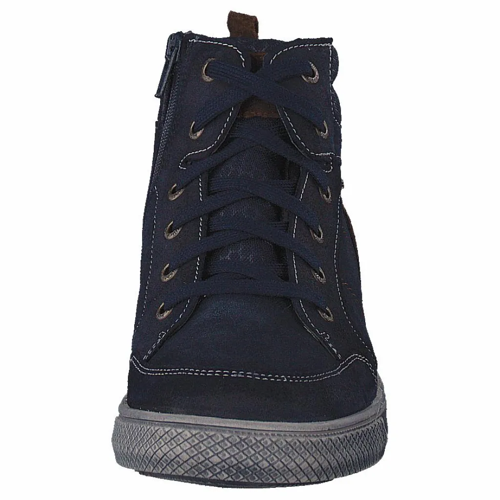 Superfit Luke Gore-tex® Ocean Warm Blå Discount