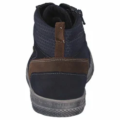Superfit Luke Gore-tex® Ocean Warm Blå Discount
