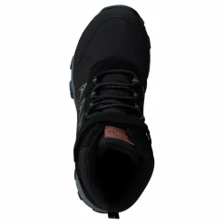 Gulliver Lule Dispberg Gtx Black Svart New