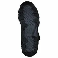 Gulliver Lule Dispberg Gtx Black Svart New