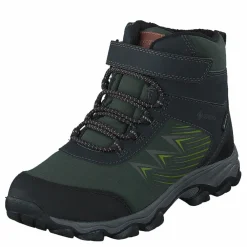 Lule Dispberg Gtx Green*Gulliver Online