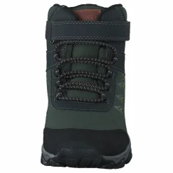 Lule Dispberg Gtx Green*Gulliver Online