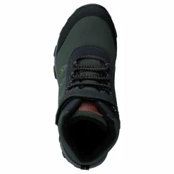 Lule Dispberg Gtx Green*Gulliver Online