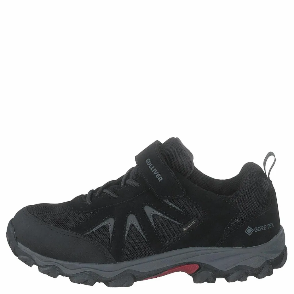 Lule Transtrand Gtx Black*Gulliver Online