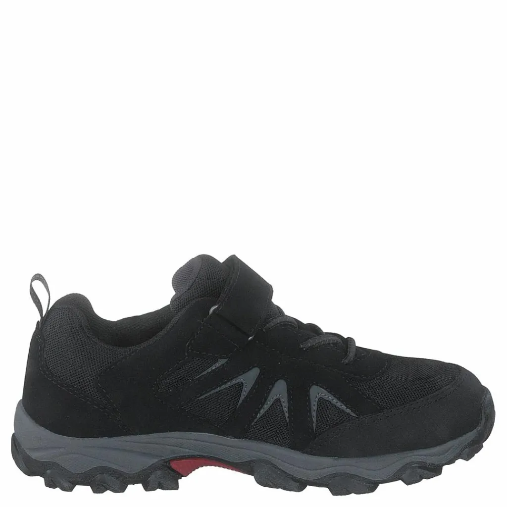 Lule Transtrand Gtx Black*Gulliver Online