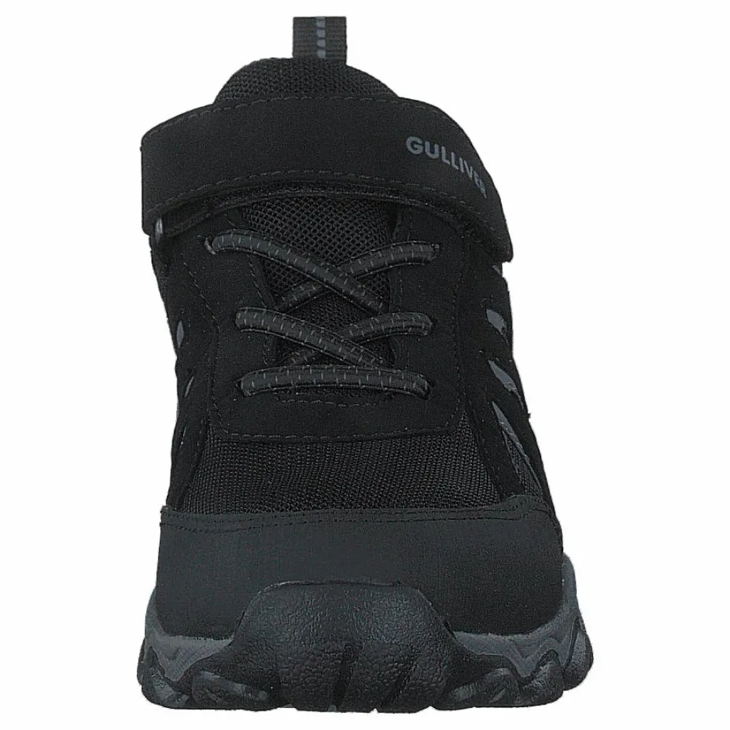 Lule Transtrand Gtx Black*Gulliver Online