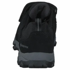 Lule Transtrand Gtx Black*Gulliver Online
