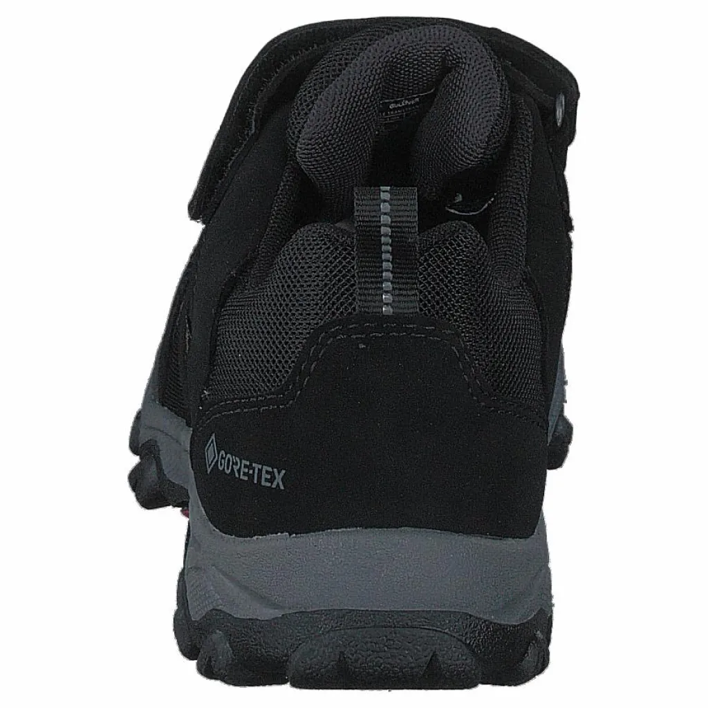Lule Transtrand Gtx Black*Gulliver Online