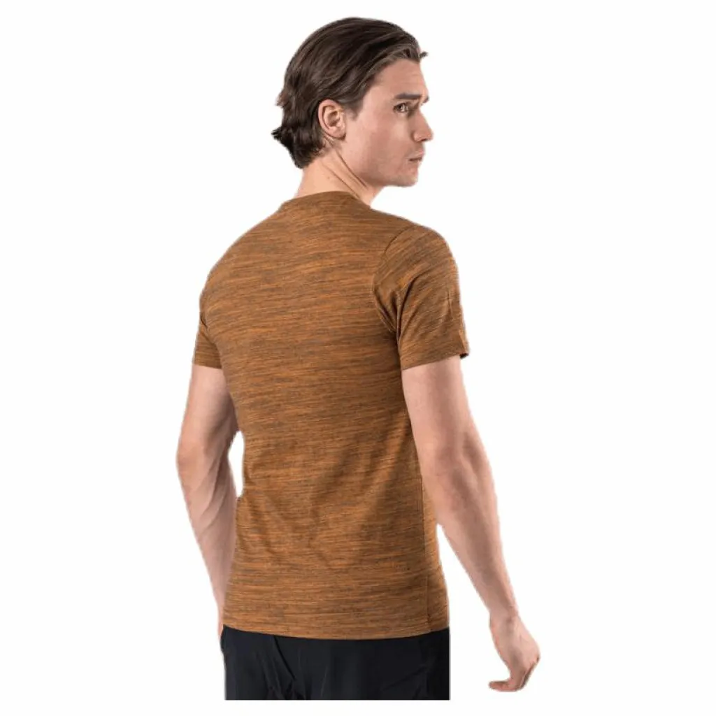 Bula Lull Tee Brown Brun Discount