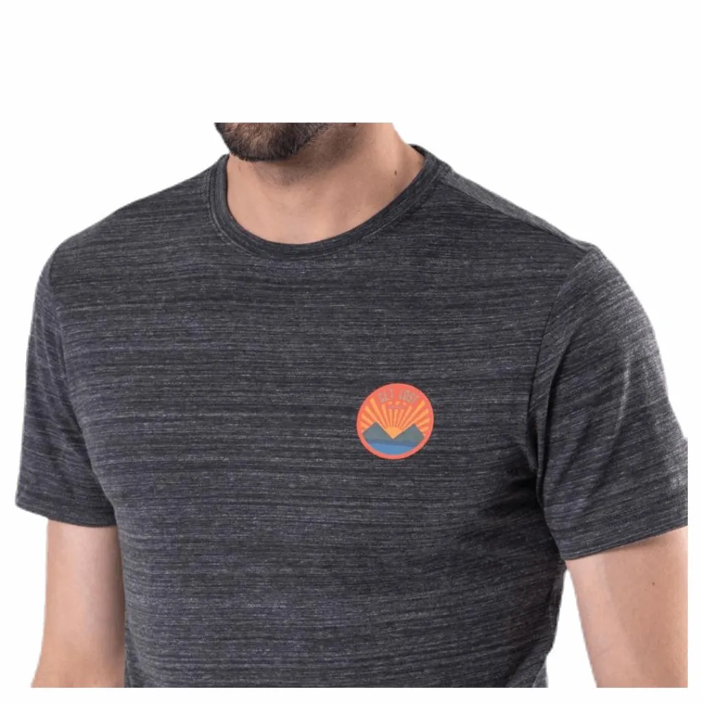 Lull Tee Grey*Bula New