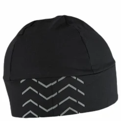 Lumen Fleece Hat Black*Craft Discount