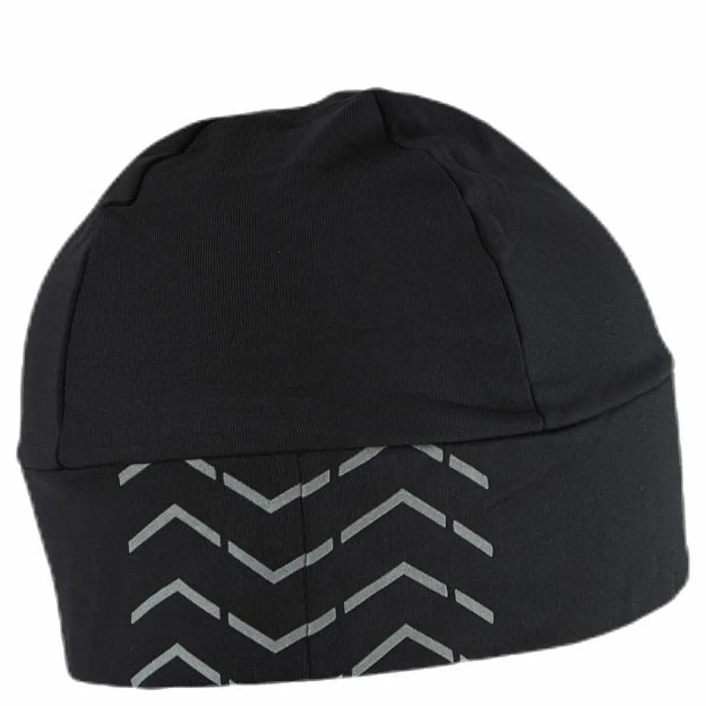 Lumen Fleece Hat Black*Craft Discount
