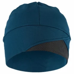 Craft Lumen Fleece Hat Blue Blå Discount