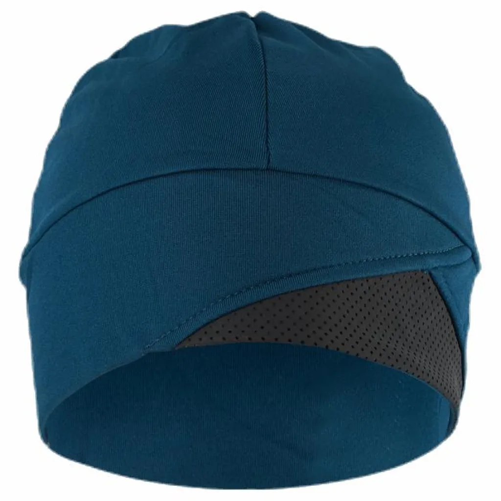 Craft Lumen Fleece Hat Blue Blå Discount