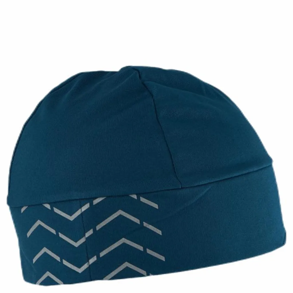 Craft Lumen Fleece Hat Blue Blå Discount