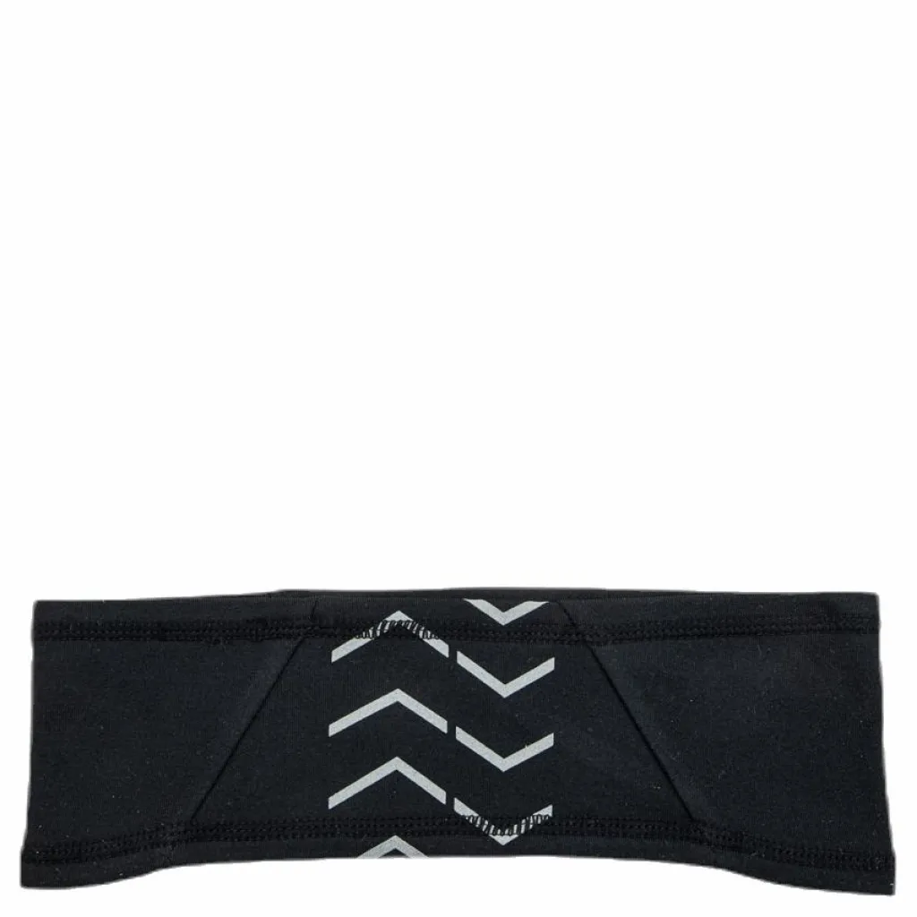 Craft Lumen Fleece Headband Black Svart Sale
