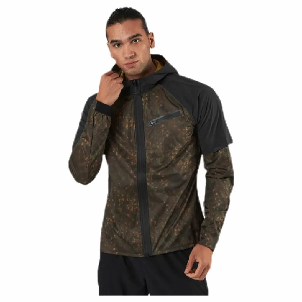 Lumen Hydro Jacket Patterned*Craft Online