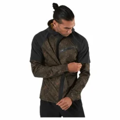 Lumen Hydro Jacket Patterned*Craft Online