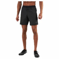 Craft Lumen SubZ Shorts Black Svart