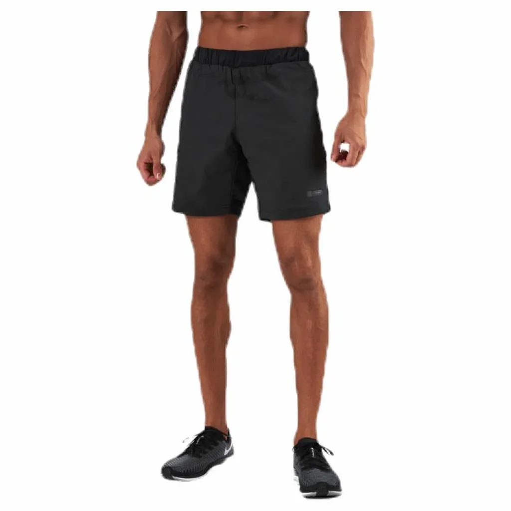 Craft Lumen SubZ Shorts Black Svart