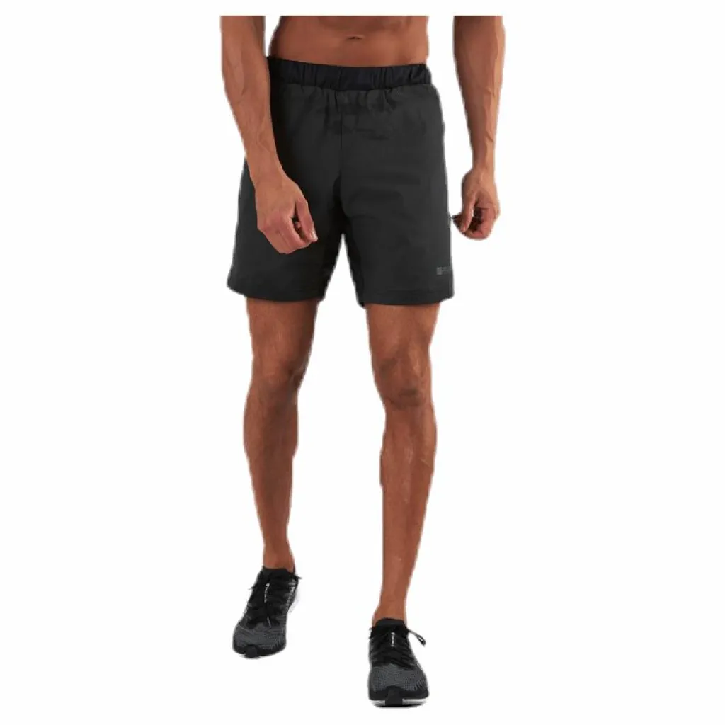 Craft Lumen SubZ Shorts Black Svart