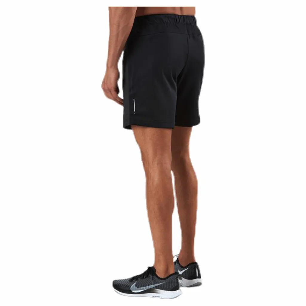 Craft Lumen SubZ Shorts Black Svart