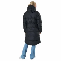 Lumi Coat Jet Black*Tretorn Sale