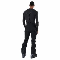 Haglöfs Lumi Form Pant Black Svart Best