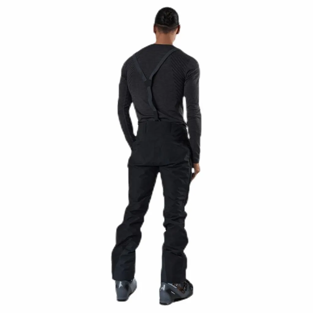 Haglöfs Lumi Form Pant Black Svart Best