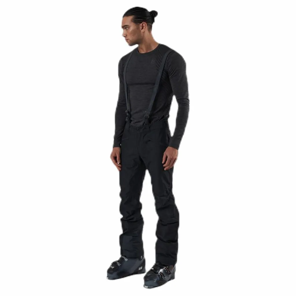 Haglöfs Lumi Form Pant Black Svart Best