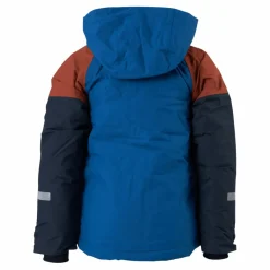 Lun Kids Jkt 3 Classic Blue*Didriksons Clearance