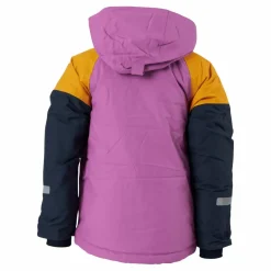 Lun Kids Jkt 3 Radiant Purple*Didriksons Best