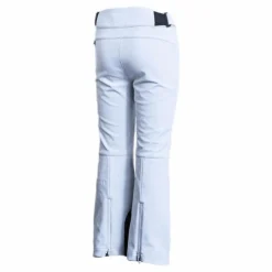 Luna Stretch Ski Pant Grey*ISBJÖRN Of Sweden Clearance