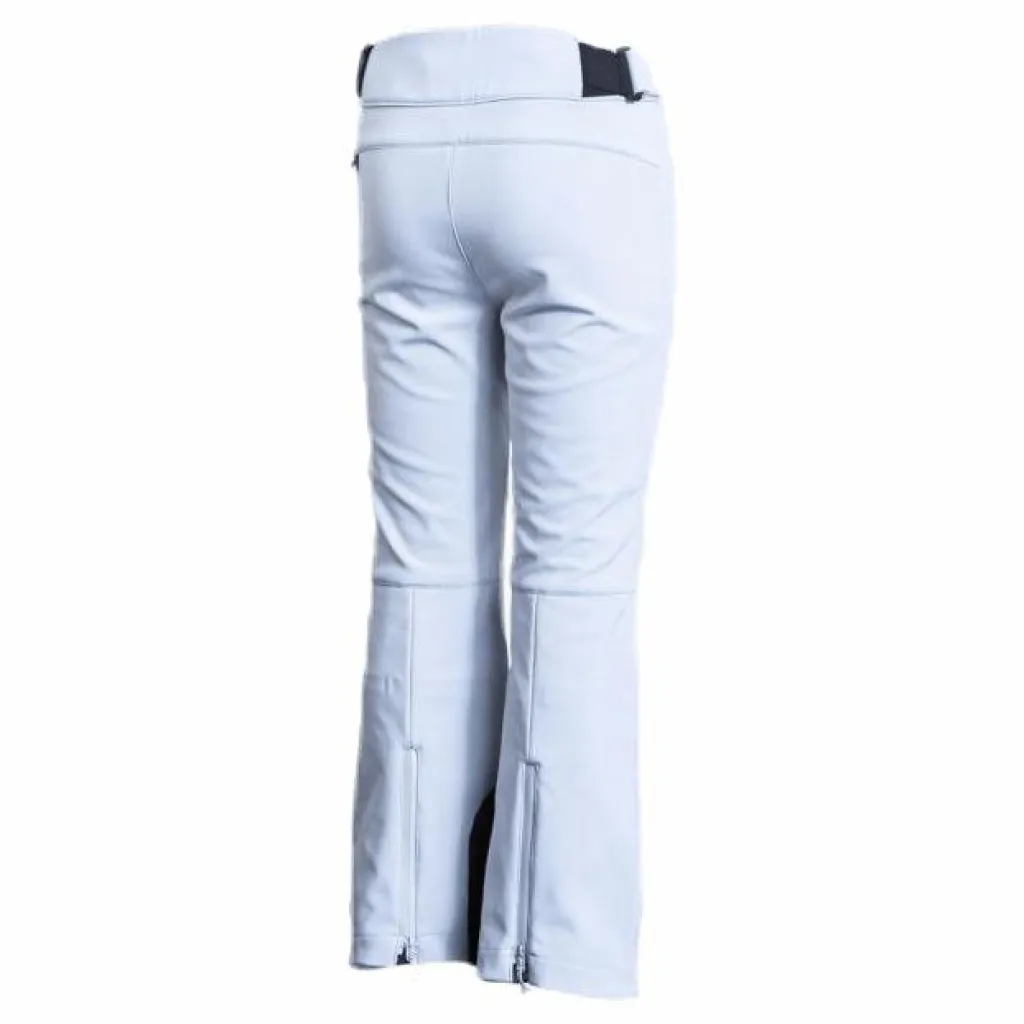 Luna Stretch Ski Pant Grey*ISBJÖRN Of Sweden Clearance