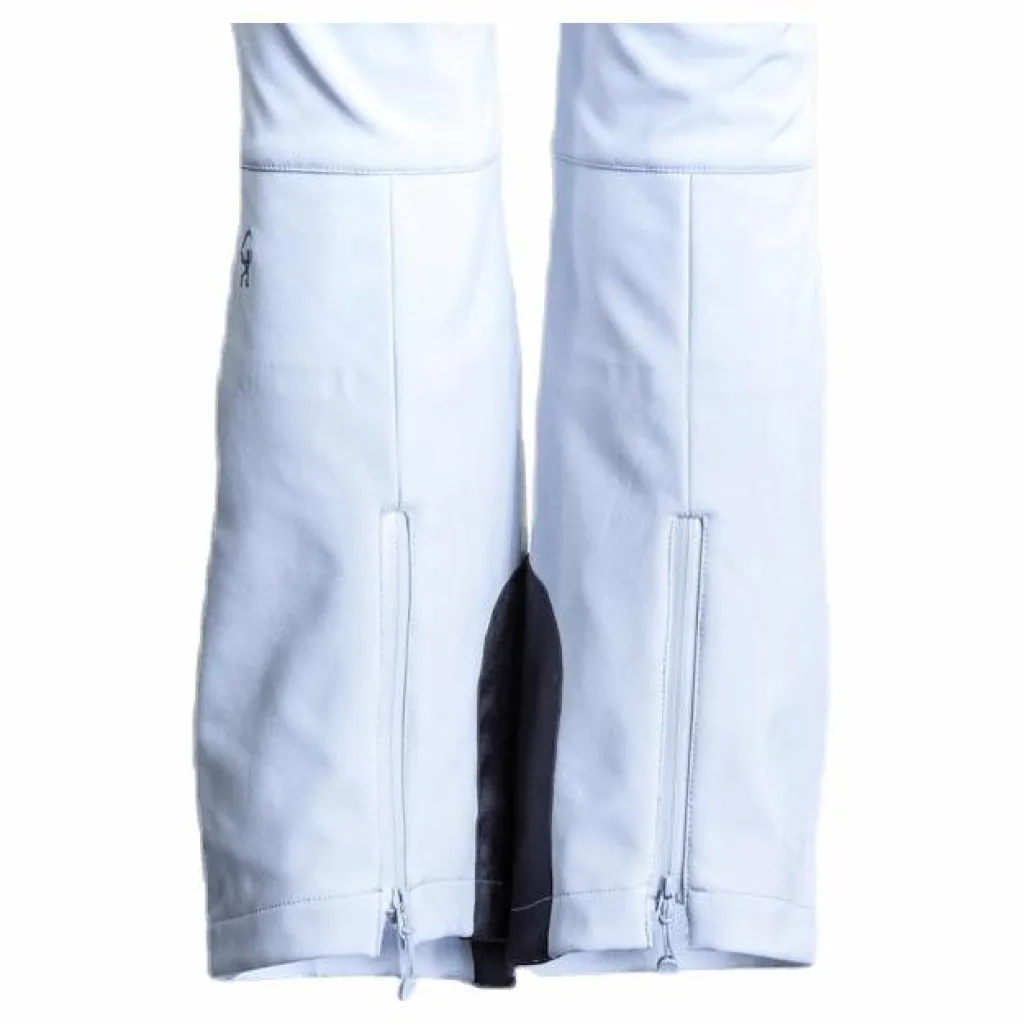 Luna Stretch Ski Pant Grey*ISBJÖRN Of Sweden Clearance