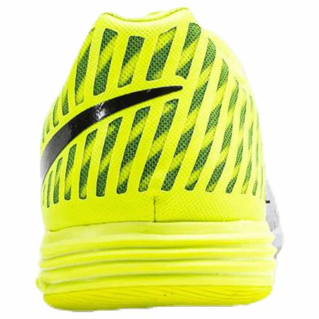Lunargato II Black/Yellow*Nike Online