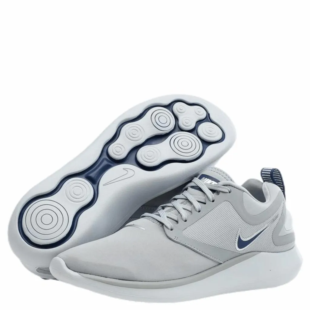 LunarSolo Grey*Nike Hot
